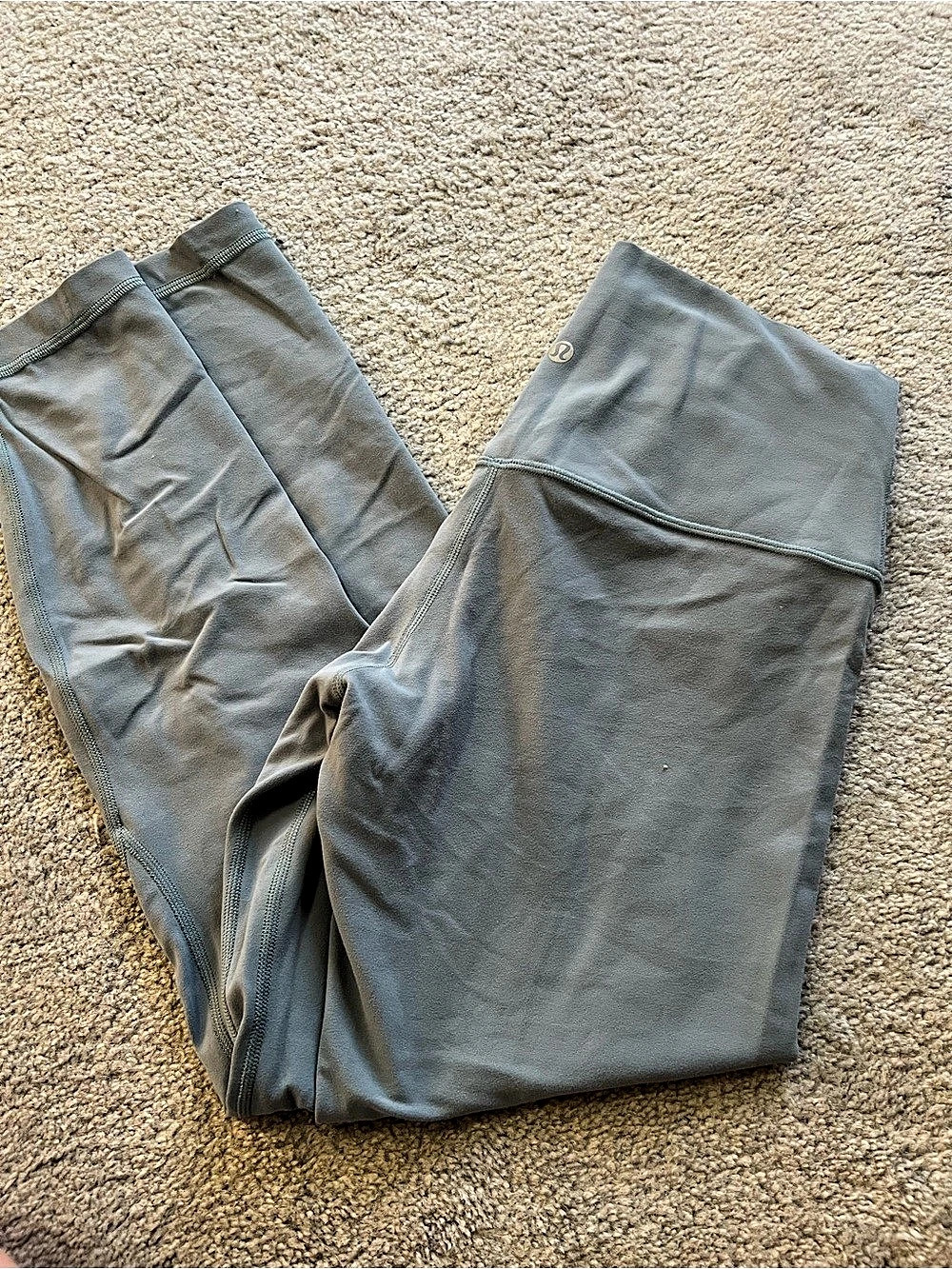 Lululemon Align leggings 25” length